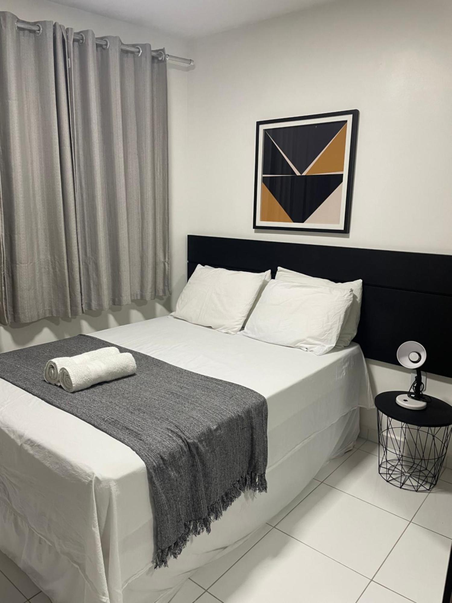 Suites Privativas Praia De Pajucara Maceio  Exterior photo